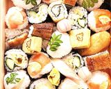 運動会弁当2018作り方1写真