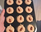 超簡単！低糖質な間食用ミニチーズケーキ作り方2写真