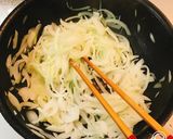 作り置きに☆豚こま肉で味しみ生姜焼き☆☆作り方3写真