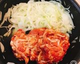 作り置きに☆豚こま肉で味しみ生姜焼き☆☆作り方4写真