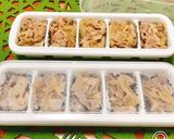 作り置きに☆豚こま肉で味しみ生姜焼き☆☆作り方7写真