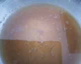 お鍋に！超簡単！手作り鶏団子♬作り方2写真