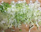 とりの唐揚げねぎまみれ作り方1写真