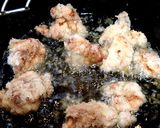 とりの唐揚げねぎまみれ作り方6写真