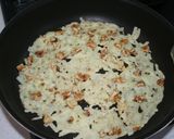 くるみとチーズのスナック作り方3写真