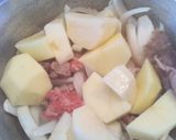 ずっとこの味♬みんな大好き肉じゃが作り方1写真