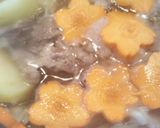 ずっとこの味♬みんな大好き肉じゃが作り方2写真