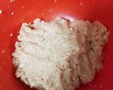 ☆おからハンバーグ☆作り方3写真
