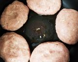 ☆おからハンバーグ☆作り方4写真
