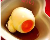 味付けたまご(煮卵)作り方3写真