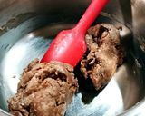 ＊簡単にチョコクッキー＊バレンタイン♡作り方7写真