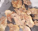 豚肉の南蛮漬け作り方4写真