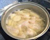 自家製コロッケ作り方1写真
