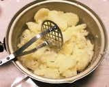 自家製コロッケ作り方5写真