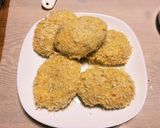 自家製コロッケ作り方10写真