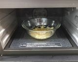 我が家の定番♪レンジで簡単りんごジャム作り方4写真