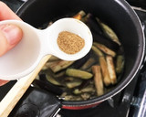 一歳のおかず☆ナスとひき肉の炒め煮作り方7写真