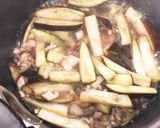 一歳のおかず☆ナスとひき肉の炒め煮作り方8写真