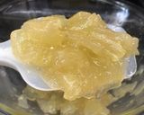 我が家の定番♪レンジで簡単りんごジャム作り方6写真