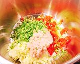 ♡一気に5品！7.8ヶ月離乳食中期♡❷作り方7写真