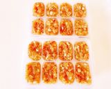 ♡一気に5品！7.8ヶ月離乳食中期♡❷作り方9写真