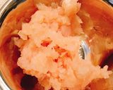 ♡一気に5品！7.8ヶ月離乳食中期♡❷作り方13写真