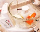 ♡一気に5品！7.8ヶ月離乳食中期♡❷作り方14写真