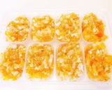 ♡一気に5品！7.8ヶ月離乳食中期♡❷作り方17写真