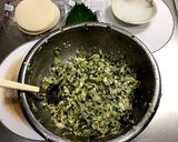 羽根つき！ヘルシー筋肉餃子！アレンジ付！作り方3写真