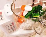 ♡一気に5品！7.8ヶ月離乳食中期♡❷作り方27写真