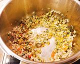 ♡一気に5品！7.8ヶ月離乳食中期♡❷作り方30写真
