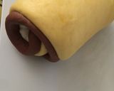 三色うず巻きふわふわ角食パン作り方6写真