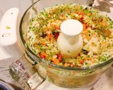 ♡一気に5品！7.8ヶ月離乳食中期♡❷作り方35写真