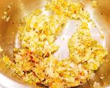 ♡一気に5品！7.8ヶ月離乳食中期♡❷作り方37写真