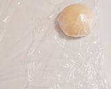 ＊我が家の冷凍肉まんの保存方法＊作り方2写真