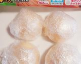 ＊我が家の冷凍肉まんの保存方法＊作り方4写真