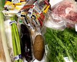 話題の野菜串巻きを自宅で!パーティー向け作り方1写真