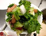 話題の野菜串巻きを自宅で!パーティー向け作り方4写真
