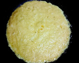 ふわっふわ～♡超簡単とろろ焼き作り方2写真