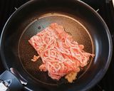 冬瓜の鶏そぼろ煮作り方3写真
