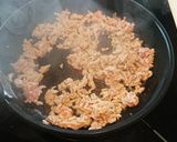 冬瓜の鶏そぼろ煮作り方4写真