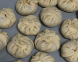 皮から手作り　小籠包作り方9写真