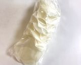 おせんべいのマシュマロサンド作り方1写真