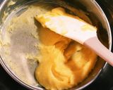 しっとりなめらか♥絞り出しスイートポテト作り方5写真