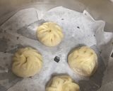 皮から手作り　小籠包作り方10写真