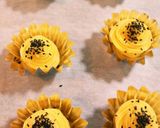 しっとりなめらか♥絞り出しスイートポテト作り方6写真