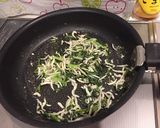 幼児食にも☆しらすのしそふりかけ作り方2写真