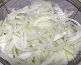 オリーブさんの酢玉ねぎ♡こくまろ味噌味作り方2写真