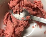 焼きロールキャベツ串作り方6写真