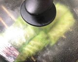 焼きロールキャベツ串作り方13写真
